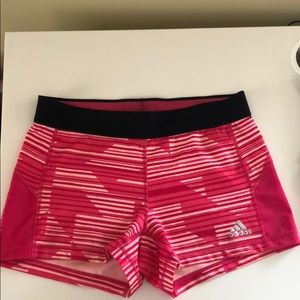 Adidas Shorts